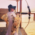 Myriam fares sur yala.fm